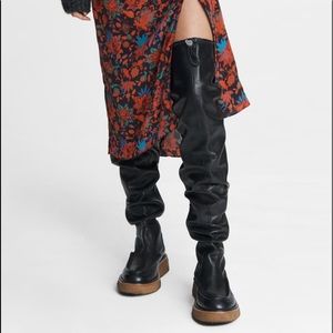 Scout boots from Rag & Bone ...